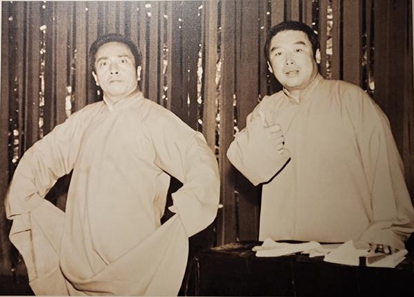 细说济南曲艺，品读传统文化——晨光茶社的前世今生