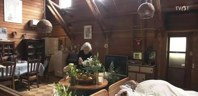 日本居然也有“陶渊明”?《人生果实》这真的是“向往的生活”了