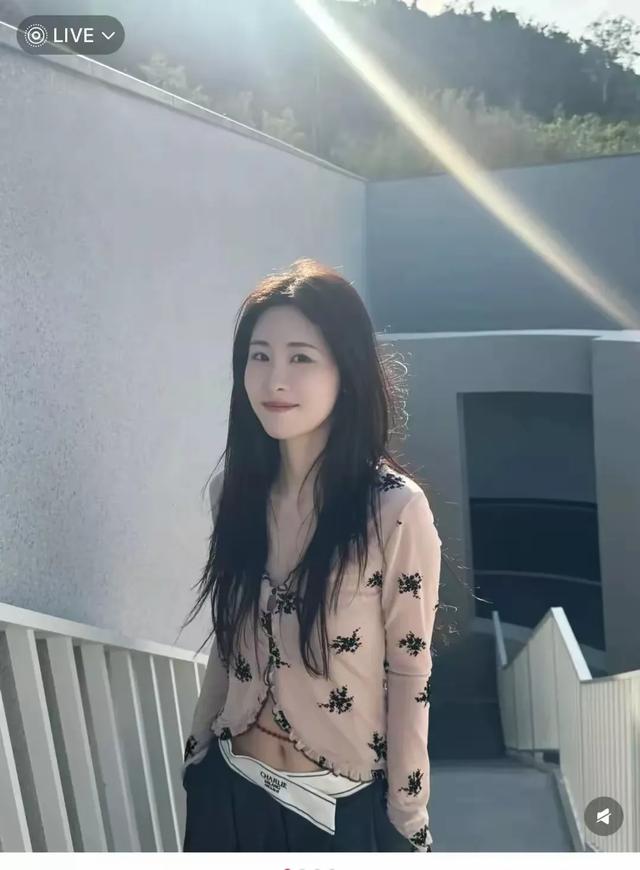 真是比电视剧还精彩！爱与责任：张碧晨与华晨宇的非凡故事