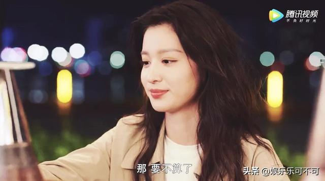 《听说你喜欢我》：宁至谦难以启齿的原因，才是阮流筝犹豫的真相