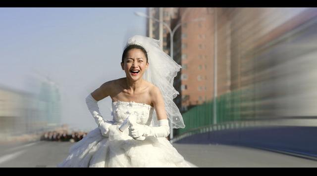 “我是一个丑女”