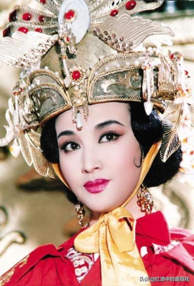 四部电视剧，带你了解唐朝如何从兴盛走向衰败