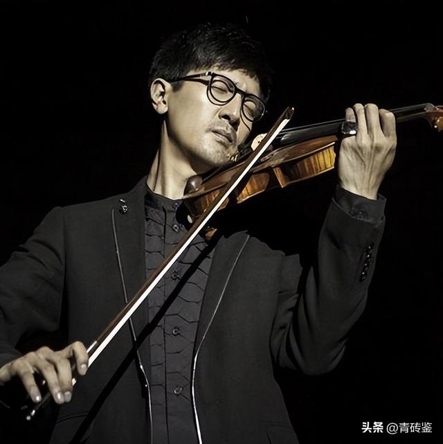 《藏海花》张鲁一:低调演戏19年,私生活很神秘,结婚多年零绯闻