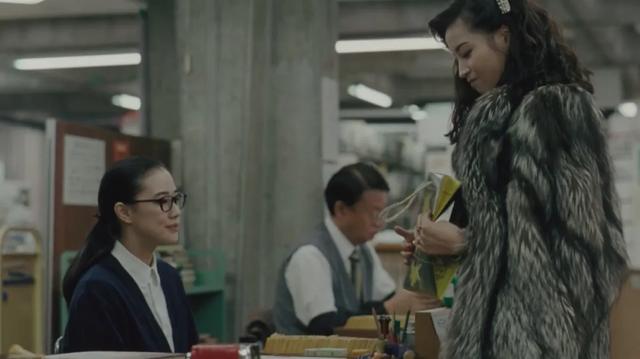 开年王炸岛国剧，大谈家庭伦理抓马