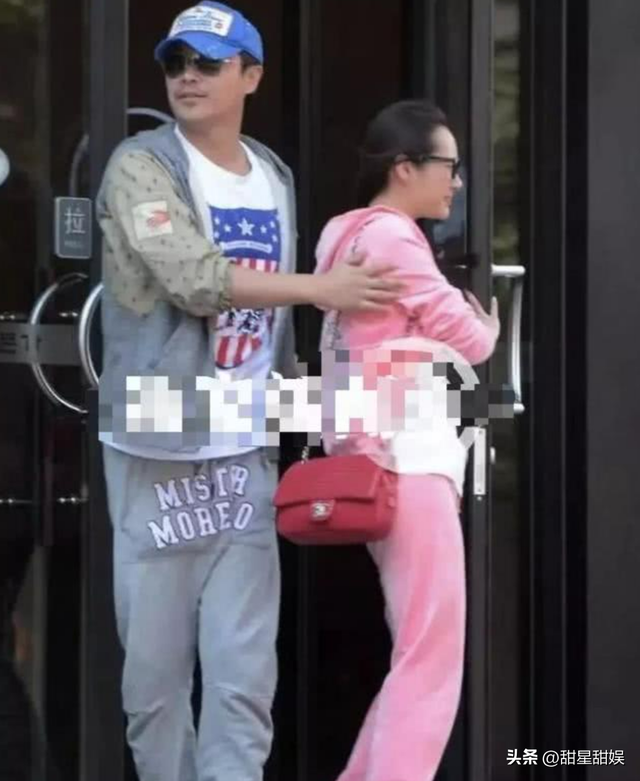 结婚10年丈夫出轨8次,允许丈夫找小三,佟丽娅活的有多“清醒”