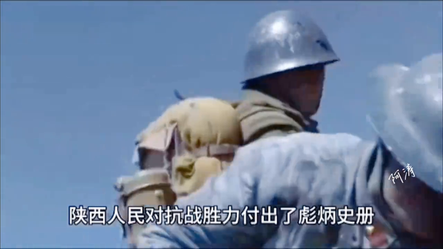 老秦人视死如归，宁死不降，铁铮铮的骨气和英勇的民族气概