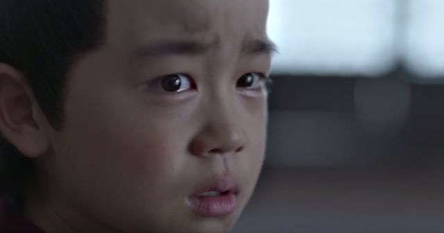 张若昀的古装和现代装，胖若两人啊