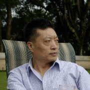 上海师范大学教授的人体油画，全国美展获奖的？这可以看吗？