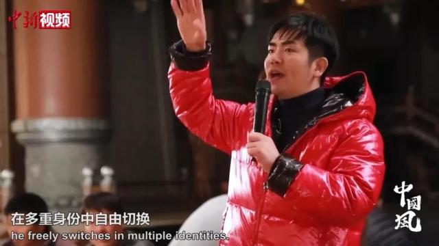 《甄嬛传》“温太医”隐藏身份曝光！万万没想到