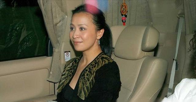 刘嘉玲“不雅照”曝光,揭秘当年刘嘉玲被性侵真相,凶手终于浮现