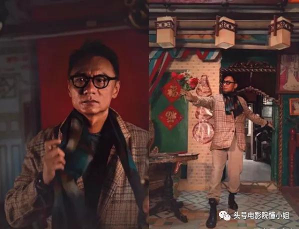 昔日港剧男神林俊贤,61岁满头白发!巅峰退圈经商,复出成网红