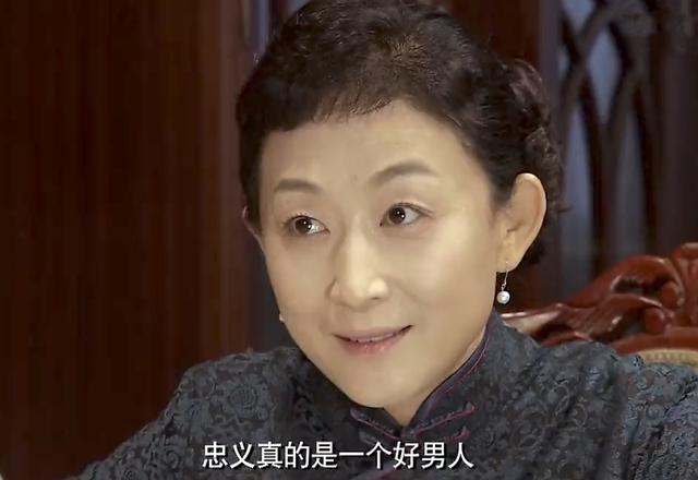 看了《渗透》原著,才懂齐公子为什么一直都看不惯许忠义了