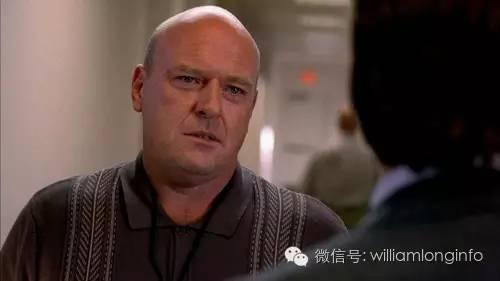 《绝命毒师》主要人物性格分析（有剧透）