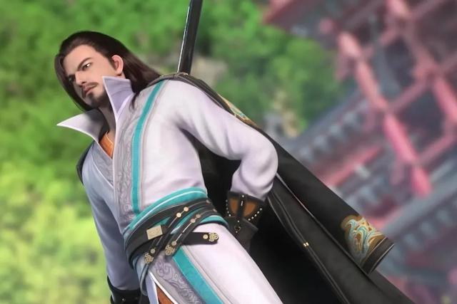 《少年白马醉春风》中八大势力的第一神兵,各是什么?
