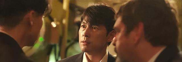 韩国猛片《铁雨2》国内口碑出炉,评分仅5.9,问题出在哪里?