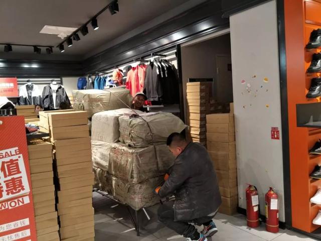 大庆百货大楼36周年庆蓄势待发,6亿货品大爆仓!