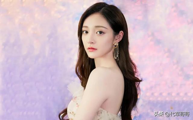 从浙江走出来的10位女星，个个颜值天花板，你最喜欢谁？