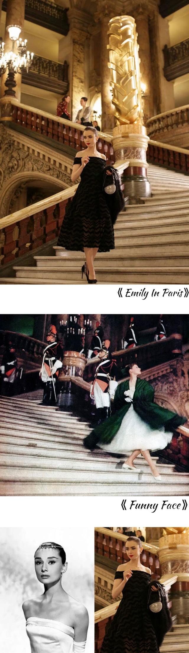 巴黎人看了大概要皱眉的《Emily in Paris》?