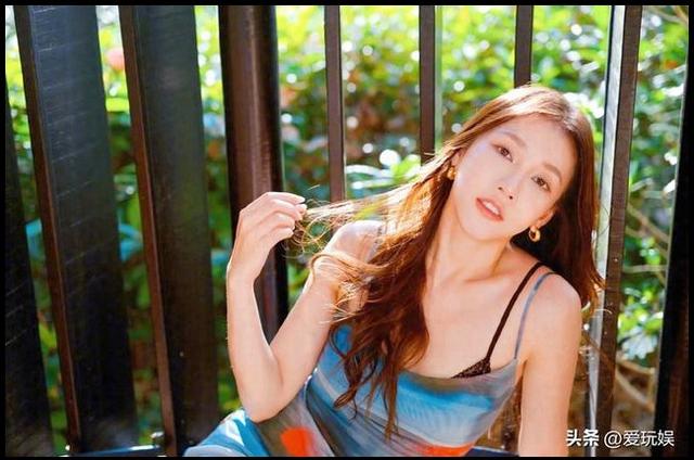 弦子李茂:娱乐圈的低调爱情,幸福如此简单