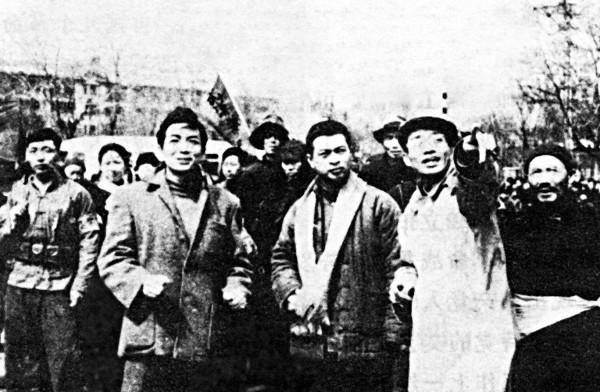 电影背后的故事:珠江电影制片厂的经典电影《大浪淘沙》