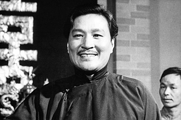 电影背后的故事:珠江电影制片厂的经典电影《大浪淘沙》