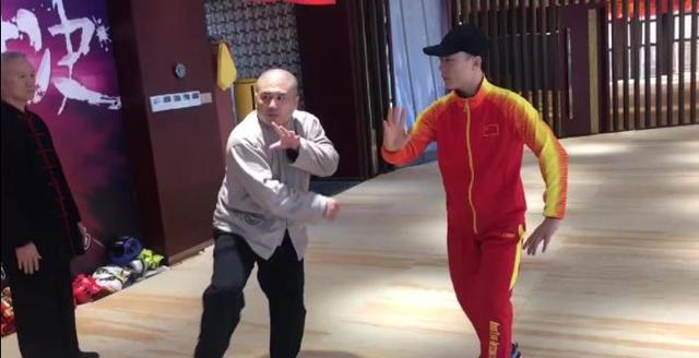 夺命书生获雷雷指导!余昌华:无妨,誓要决战到底,否则终身不娶