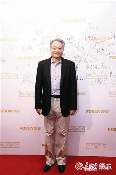 一带一路助中国电影“走出去”