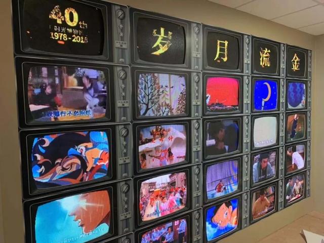 40年,40部经典影视剧,哪一部你最难忘?