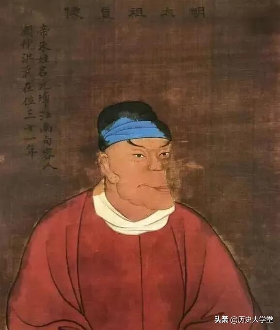 明朝留都南京的“六部”是怎么回事,又有哪些权限呢