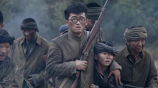 壮丁也是兵