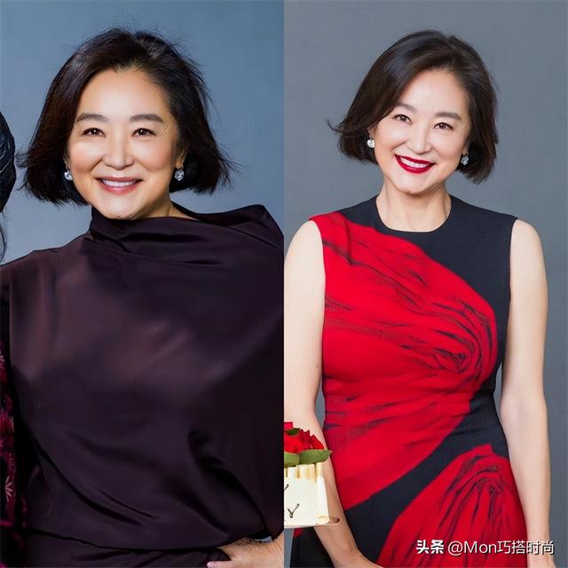 牙突不算什么,“发腮”才是真的拉垮,显凶又老态,太多人遭殃了