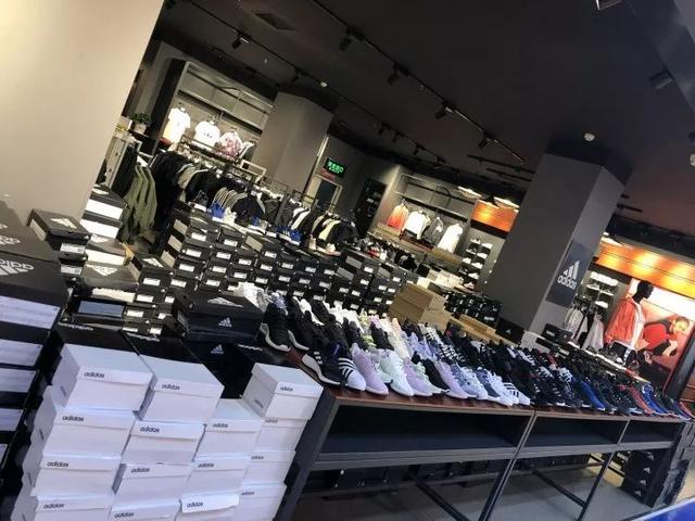 大庆百货大楼36周年庆蓄势待发,6亿货品大爆仓!