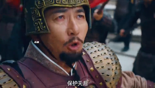 狄仁杰大战天界战神 # 影视解说