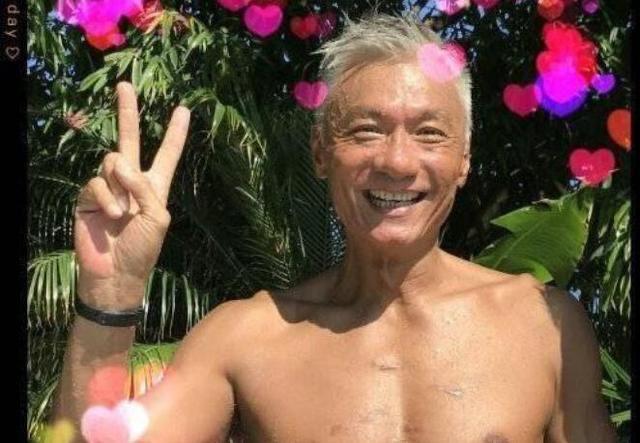 他被称为“香港第一美男”,曾拒绝林青霞表白,如今被妻子抛弃