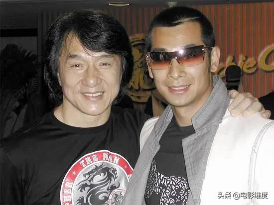从梅艳芳到蒋勤勤再到张丹露，细数赵文卓的私密情史