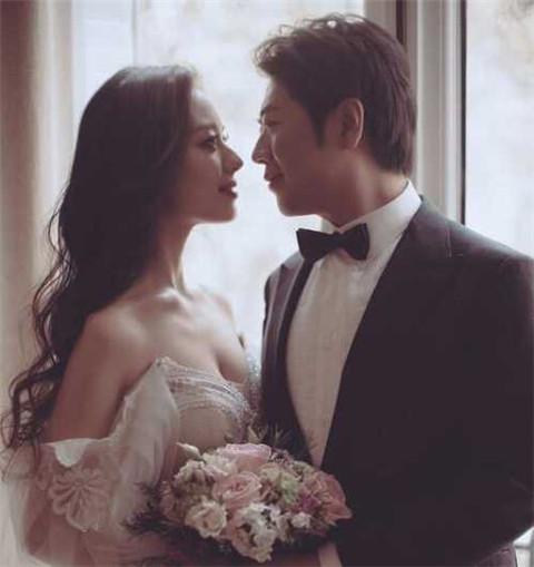 郎朗老婆吉娜是哪里人几岁？吉娜个人资料家庭背景不简单
