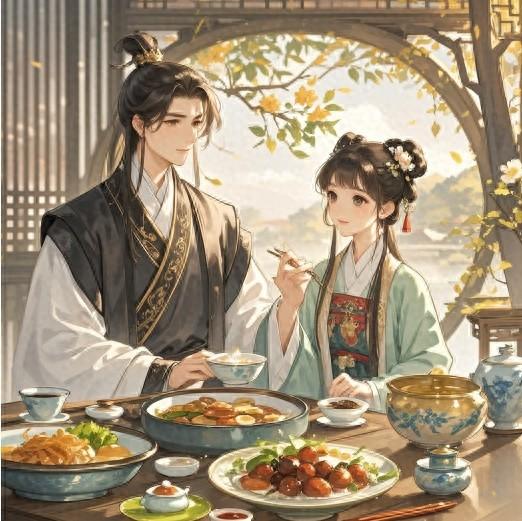 聊斋故事:郭元振除妖