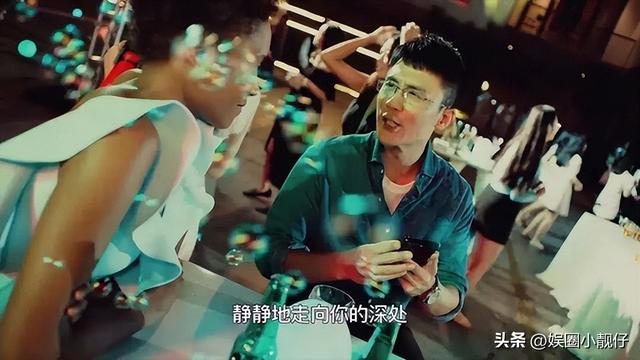 拖行交警耍大牌,借拍戏行不轨之事,靠改名洗白的张翰终究翻车了