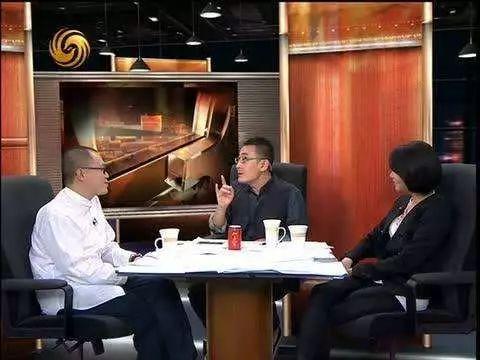 再见，《锵锵三人行》