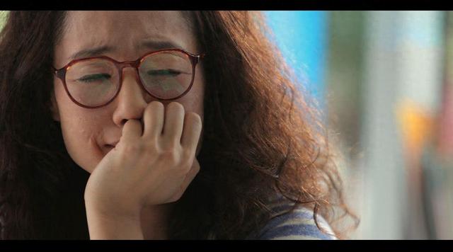 “我是一个丑女”