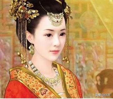独孤伽罗：一个让隋文帝杨坚又爱又恨的女人