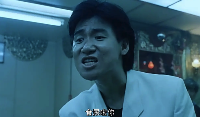 这些五六十年代出生的男星，谁在你记忆里留下过浓墨重彩的一笔？