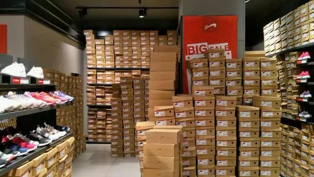 大庆百货大楼36周年庆蓄势待发,6亿货品大爆仓!