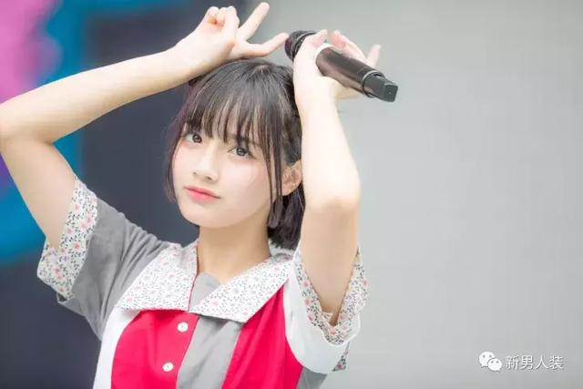 又一位称霸日本选美的中国姑娘，但国人看不上