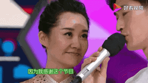 57岁熟女许晴，近照曝光人间尤物