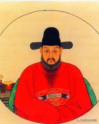 孙殿英曾说满清杀他祖宗三代,所以盗墓,那他祖上究竟什么来头?