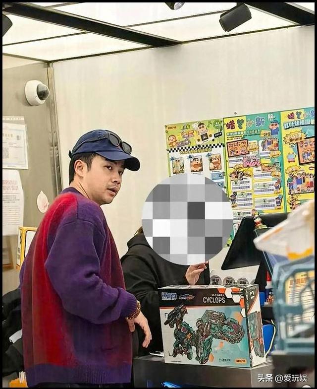 弦子李茂:娱乐圈的低调爱情,幸福如此简单