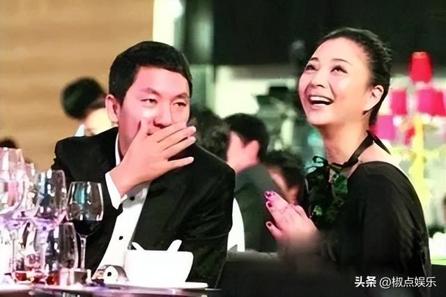 女星殷桃为情所伤，迷倒5个男人后，为何43岁还不结婚不生孩子？