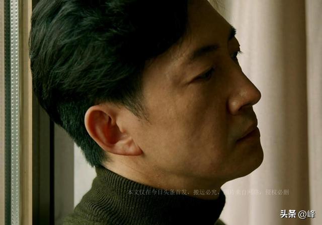 《回响》真相大白了,慕达夫的秘密曝光,贝贞原来是罪魁祸首