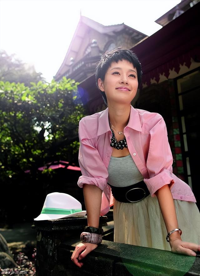 马伊琍:离婚3年人生开挂,前夫文章的处境却截然不同